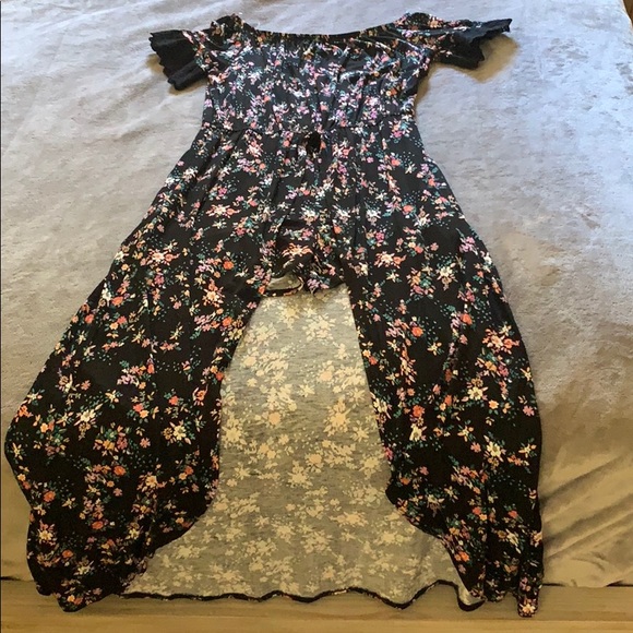 Other - dress with built in shorts and a skirt.